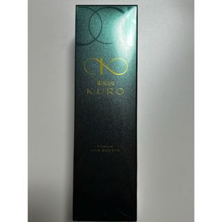 リリィジュkuro 150ml(ヘアケア)