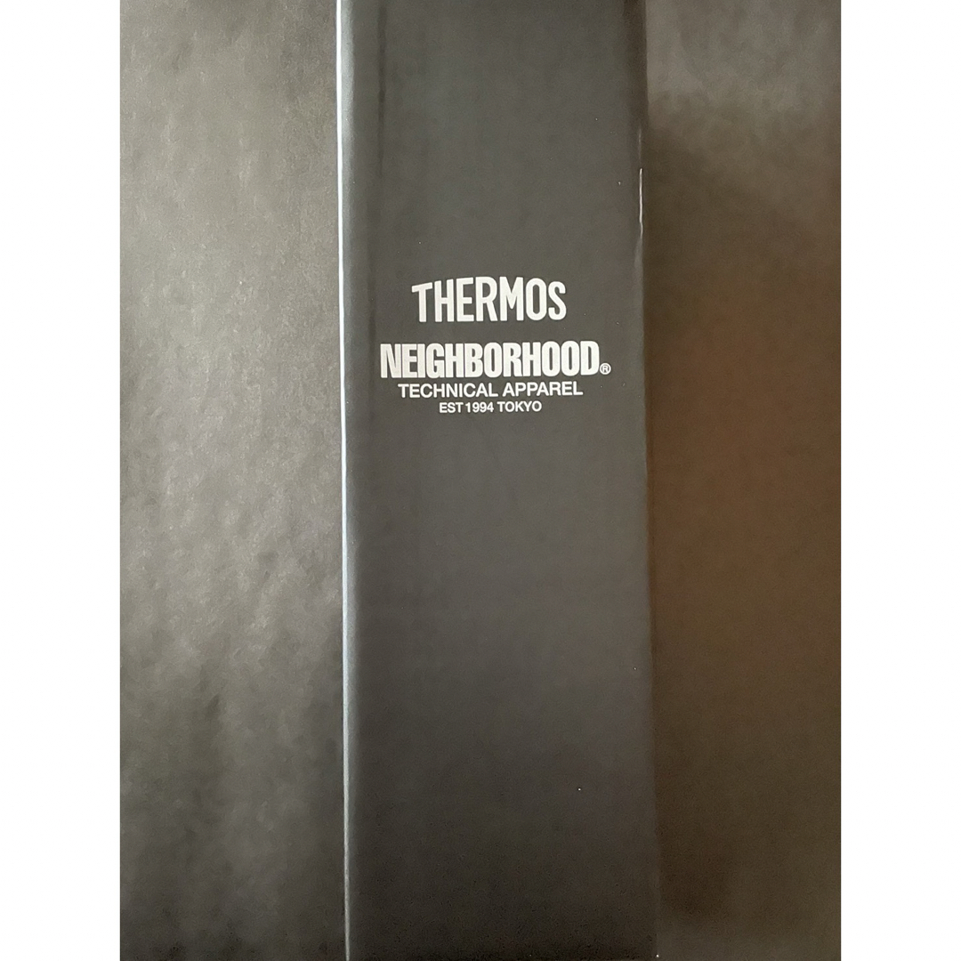 NEIGHBORHOOD(ネイバーフッド)のNEIGHBORHOOD THERMOS サーモス スポーツ/アウトドアのスポーツ/アウトドア その他(その他)の商品写真