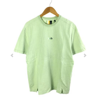キス(KITH)のKITH Tシャツ　カットソー　サイズM(Tシャツ/カットソー(半袖/袖なし))