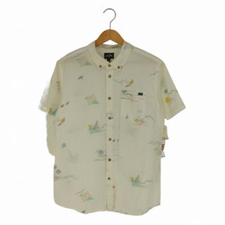 ビラボン(billabong)のBILLABONG(ビラボン) メンズ トップス カジュアルシャツ(その他)