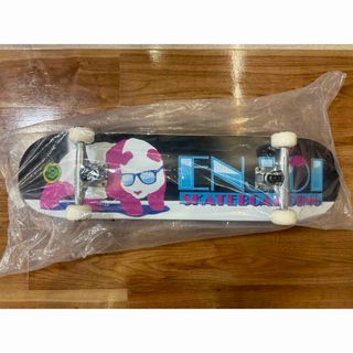 エンジョイ（enjoi）Panda Vice FP 8 スケートボード 8インチ