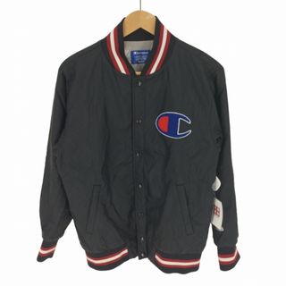 チャンピオン(Champion)のChampion(チャンピオン) メンズ アウター ジャケット(スタジャン)