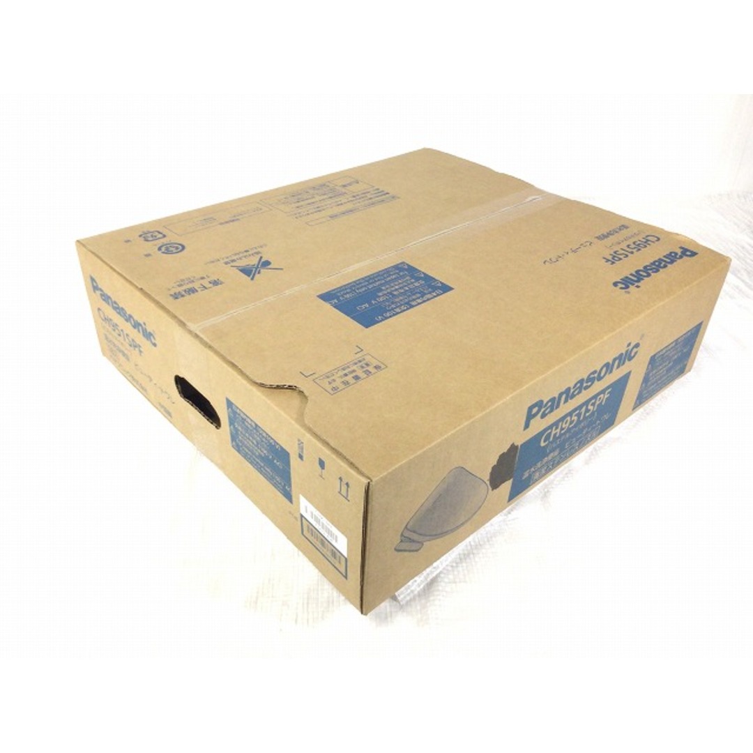 Panasonic - ☆未使用品☆Panasonic パナソニック 温水洗浄便座 Panasonic - ☆未使用品☆Panasonic パナソニック 温水洗浄便座