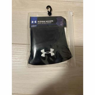 アンダーアーマー(UNDER ARMOUR)のアンダーアーマー　CGネックゲイター(ウェア)