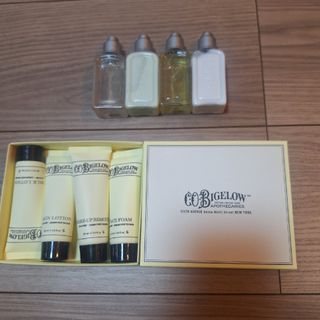 LABOTTEGA L'OCCITANE　アメニティ(その他)