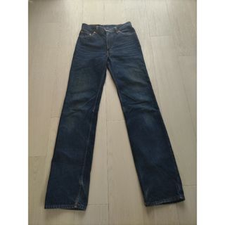 Levi's 505-0217 レディース W28 L33