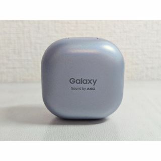 Galaxy Buds Pro（ファントムシルバー）(ヘッドフォン/イヤフォン)