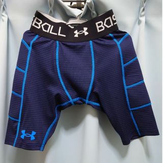 アンダーアーマー(UNDER ARMOUR)のアンダーアーマー　UNDER ARMOUR　野球スライディングパンツ(ウェア)