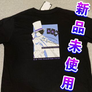 アベイル(Avail)の♪新品未使用 タグ付き 名探偵コナン 怪盗キッド 2XL 半袖 トップス(Tシャツ/カットソー(半袖/袖なし))