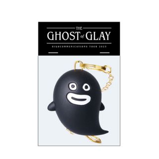 The Ghost of GLAY 2023 ズラーチャーム(ミュージシャン)