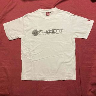 ELEMENT  Tシャツ【ワケあり】(Tシャツ/カットソー(半袖/袖なし))