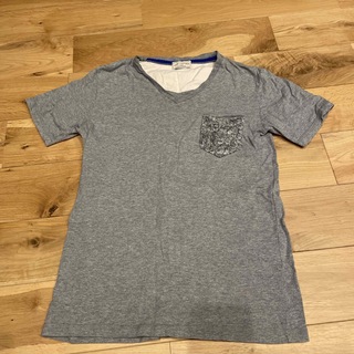 ナノユニバース(nano・universe)のナノユニバース Tシャツ(Tシャツ/カットソー(半袖/袖なし))