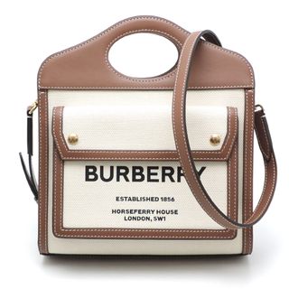 バーバリー(BURBERRY)のバーバリー ショルダーバッグ 80393611(ショルダーバッグ)