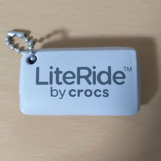 クロックス(crocs)のcrocs　キーホルダー(キーホルダー)