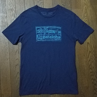 パタゴニア(patagonia)のパタゴニア　パタロハ　Tシャツ(Tシャツ/カットソー(半袖/袖なし))