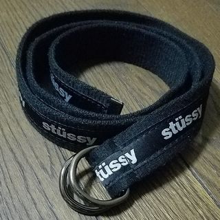 ステューシー(STUSSY)のステューシー　ベルト(ベルト)