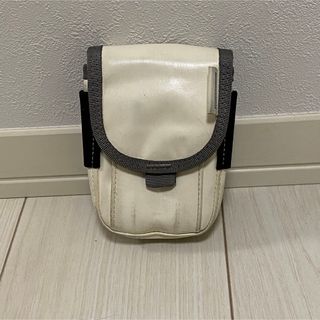 ポーター(PORTER)のPORTER POUCH(ウエストポーチ)