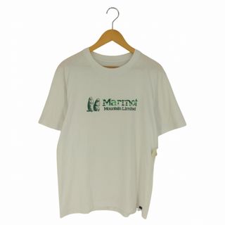 MARMOT(マーモット) メンズ トップス Tシャツ・カットソー