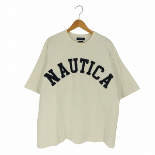 NAUTICA(ノーティカ) メンズ トップス Tシャツ・カットソー