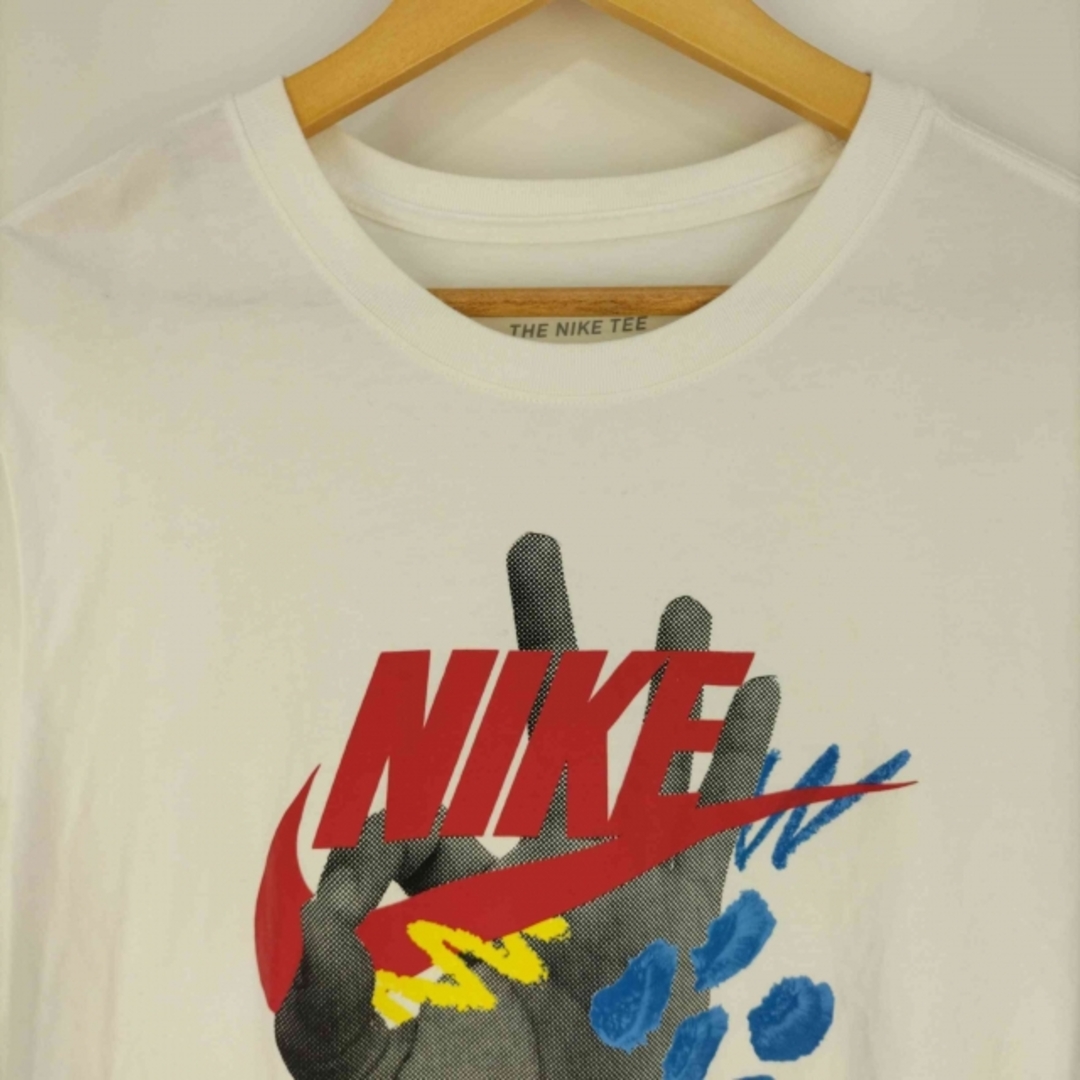 NIKE(ナイキ)のNIKE(ナイキ) SSNL 3 Crew S/S Tee Tシャツ メンズ メンズのトップス(Tシャツ/カットソー(半袖/袖なし))の商品写真