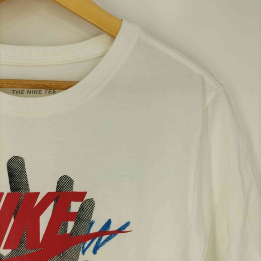 NIKE(ナイキ)のNIKE(ナイキ) SSNL 3 Crew S/S Tee Tシャツ メンズ メンズのトップス(Tシャツ/カットソー(半袖/袖なし))の商品写真