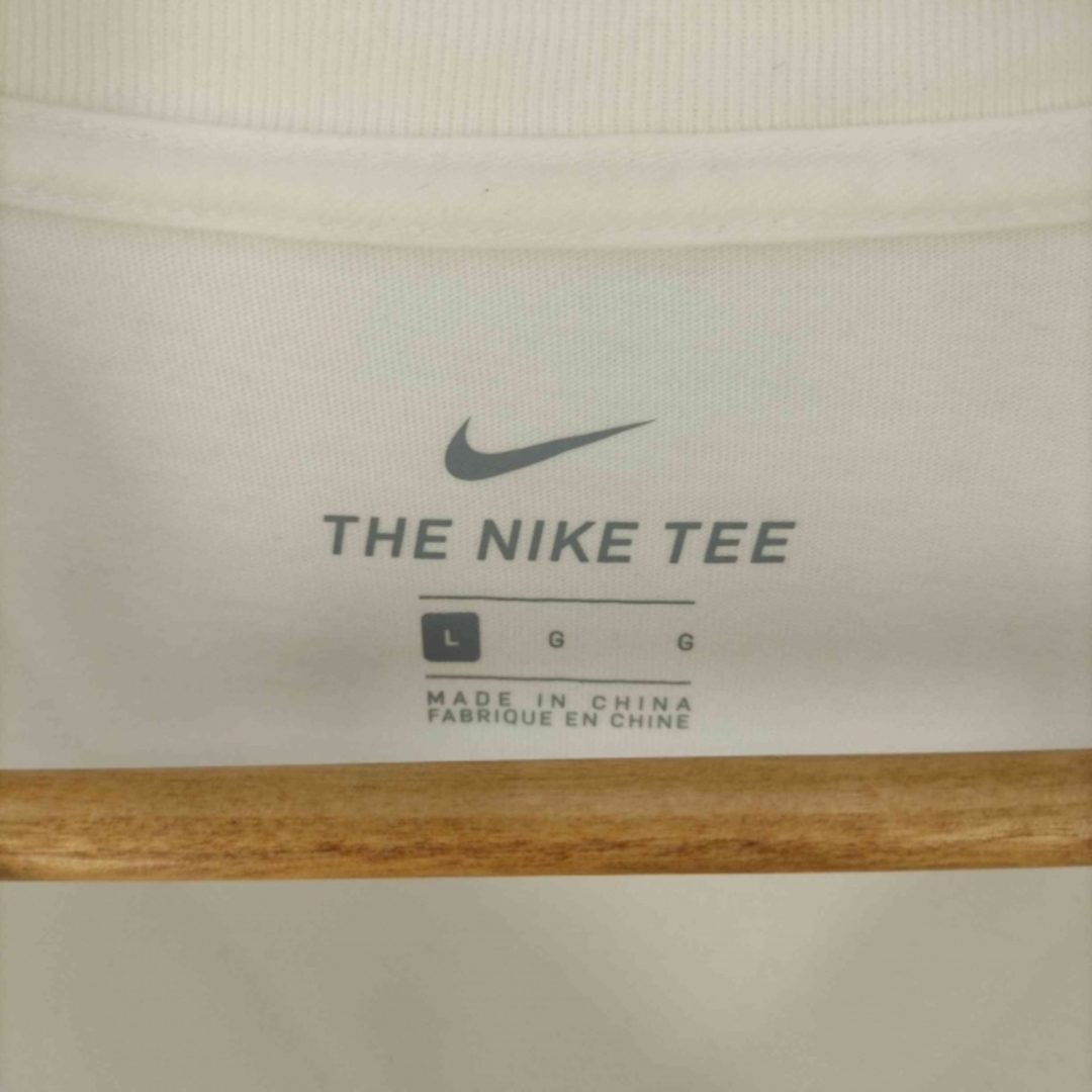 NIKE(ナイキ)のNIKE(ナイキ) SSNL 3 Crew S/S Tee Tシャツ メンズ メンズのトップス(Tシャツ/カットソー(半袖/袖なし))の商品写真