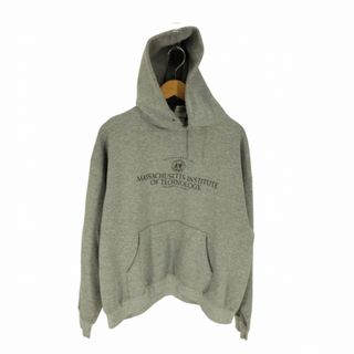 チャンピオン(Champion)のChampion(チャンピオン) カレッジロゴプリント プルオーバーパーカー(パーカー)