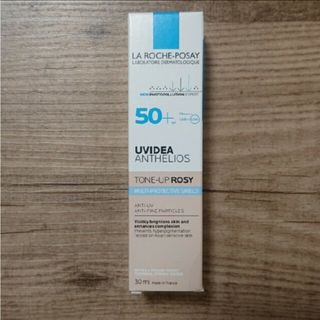 ラロッシュポゼ(LA ROCHE-POSAY)のラロッシュポゼ トーンアップローズ(その他)