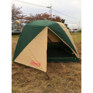 コールマン(Coleman)のColeman THREE POLE-DOME 300(テント/タープ)