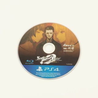 STEINS GATE 0 シュタインズゲート ゼロ PS4(家庭用ゲームソフト)