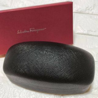 Salvatore Ferragamo - 新品 Ferragamo メガネケース フェラガモ 純正品 サングラスケース