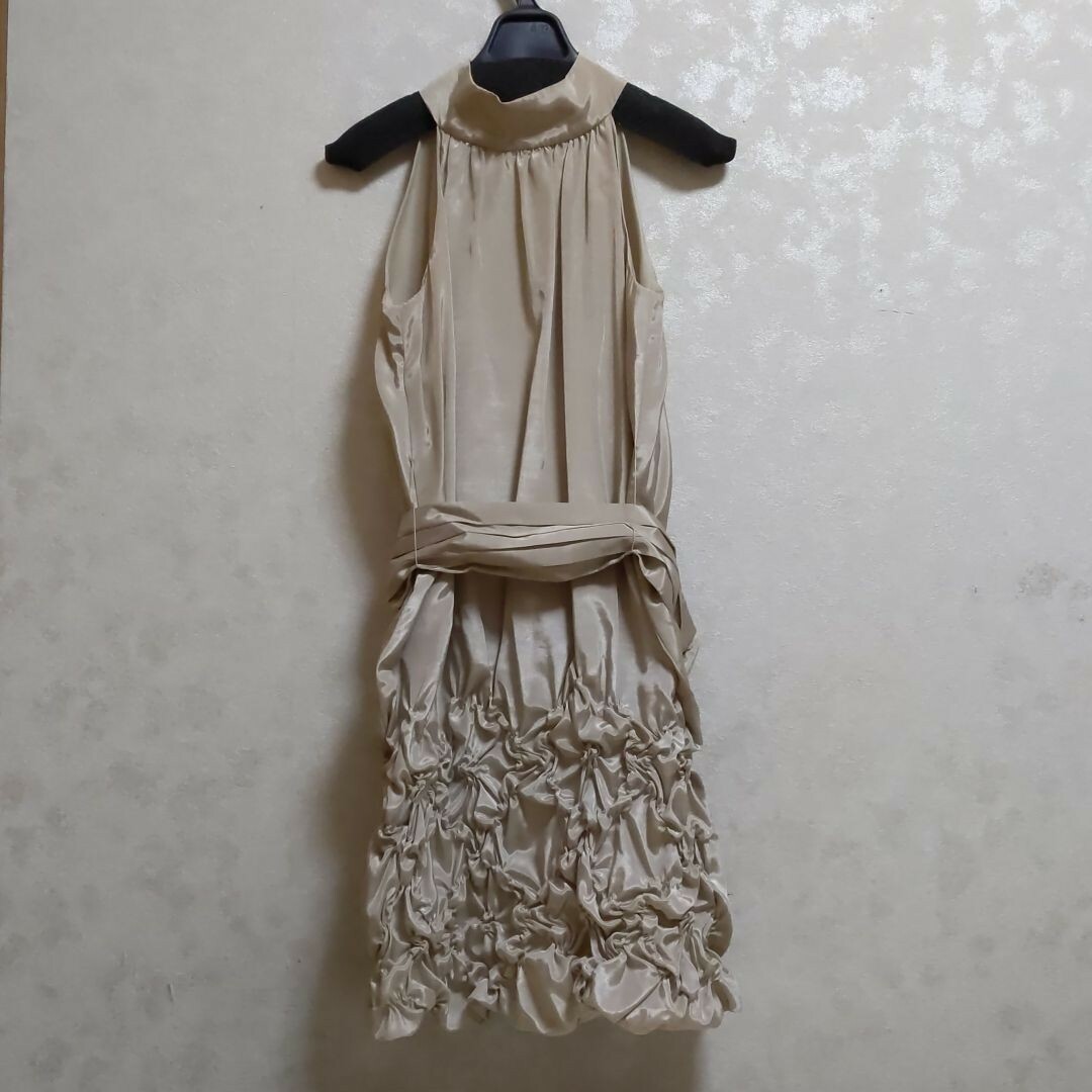 ASHILL　ドレス レディースのフォーマル/ドレス(ミディアムドレス)の商品写真