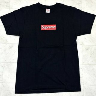 シュプリーム(Supreme)の新品同様Supreme 20th Anniversary Box Logo Te(Tシャツ/カットソー(半袖/袖なし))