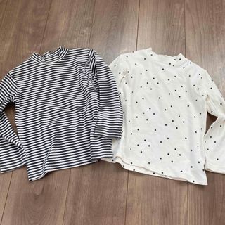 ザラキッズ(ZARA KIDS)のzarakids トップス　98(Tシャツ/カットソー)