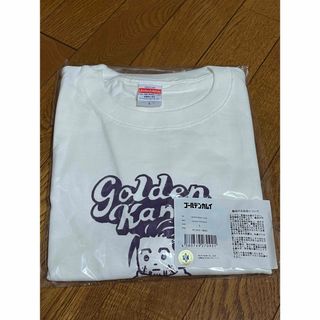 ゴールデンカムイ　ビィズニィズ　Tシャツ　尾形(その他)