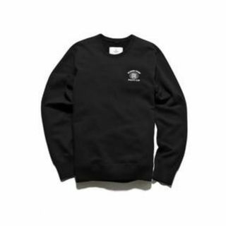 CITY PACK×CREWNECK MIDWEIGHT TERRY（MWT)