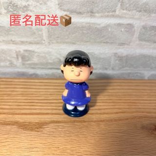 PEANUTS - 【新品未開封】シェイキー！ピーナッツ バブルヘッドドール Part3 ルーシー