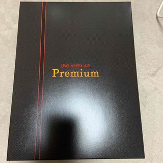 ユーシーシー(UCC)のUCC premiumコーヒーギフトセット(コーヒー)