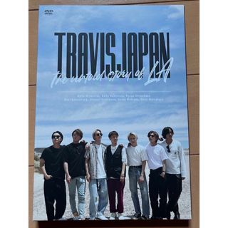 TravisJapan -The untold story of LA- 