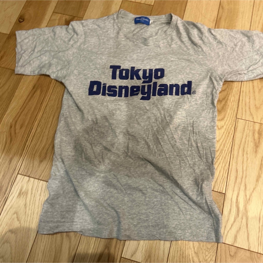 トーキョーディズニーランド　Tシャツ レディースのトップス(Tシャツ(半袖/袖なし))の商品写真