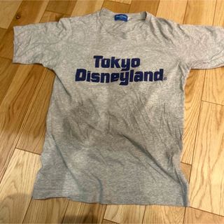 トーキョーディズニーランド　Tシャツ(Tシャツ(半袖/袖なし))