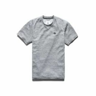 レイニングチャンプ(REIGNING CHAMP)のT-SHIRT - SOLOTEX MESH JPN SMU(Tシャツ/カットソー(半袖/袖なし))