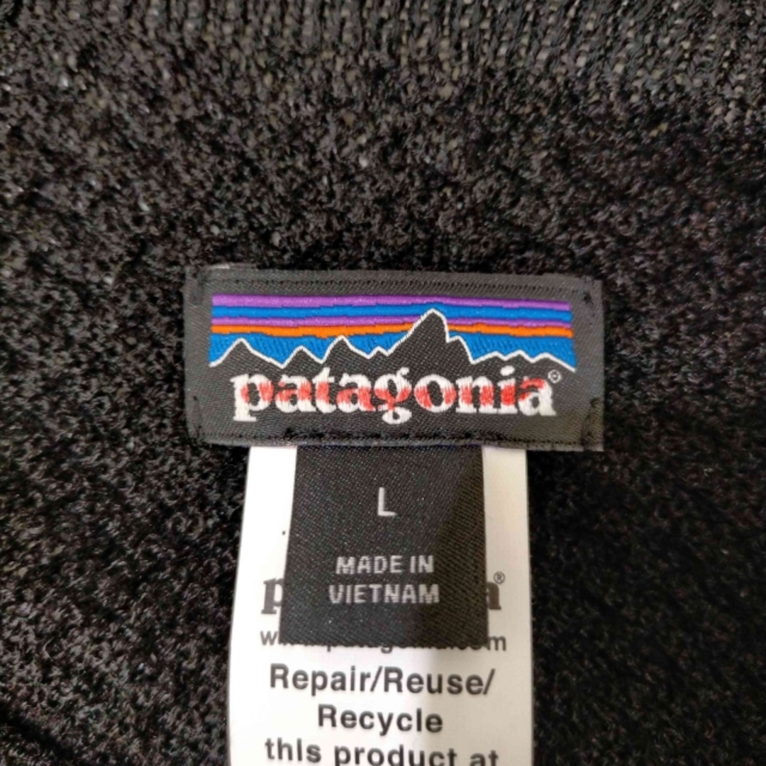 patagonia(パタゴニア)のpatagonia(パタゴニア) 23AW キャプリーン・エア・クルー メンズ メンズのトップス(ニット/セーター)の商品写真