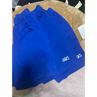 asics - 体操服まとめ売り★ハーフパンツ