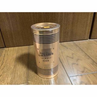 ジャンポールゴルチエ(Jean-Paul GAULTIER)のジャンポール　ゴルチェ香水ル　マル　エリクサー　パルファム　125ml メンズ　(香水(男性用))