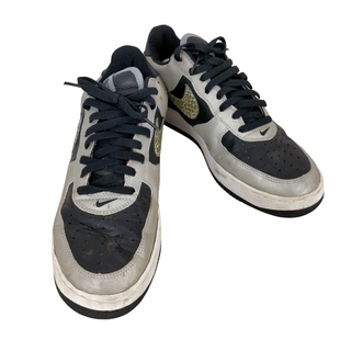 ナイキ(NIKE)のNIKE(ナイキ) AIR FORCE 1 COJP SNAKE 2001(スニーカー)