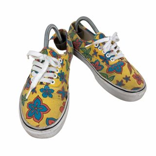 ヴァンズ(VANS)のVANS(バンズ) AUTHENTIC メンズ シューズ スニーカー(スニーカー)