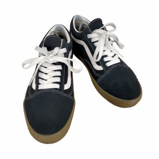 ヴァンズ(VANS)のVANS(バンズ) OLD SKOOL メンズ シューズ スニーカー(スニーカー)