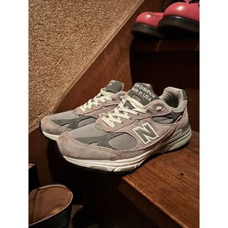 ニューバランス(New Balance)のnew balance 993(スニーカー)