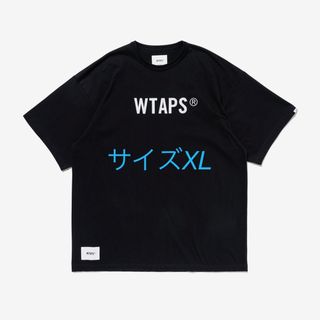 ダブルタップス(W)taps)の wtaps(Tシャツ/カットソー(半袖/袖なし))